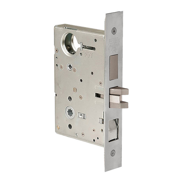 ML2048 LL 626 Corbin Russwin Mortise Lock