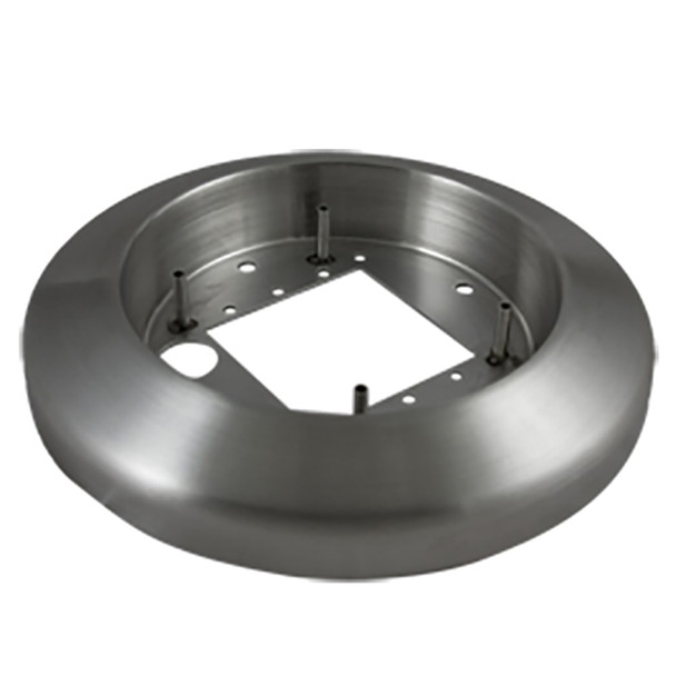 8310-876 LCN Electric689 Accessories