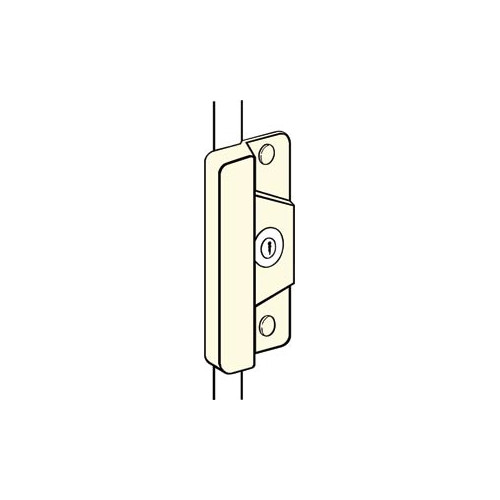 Don-Jo ELP-208 Electric Strike Latch Protector