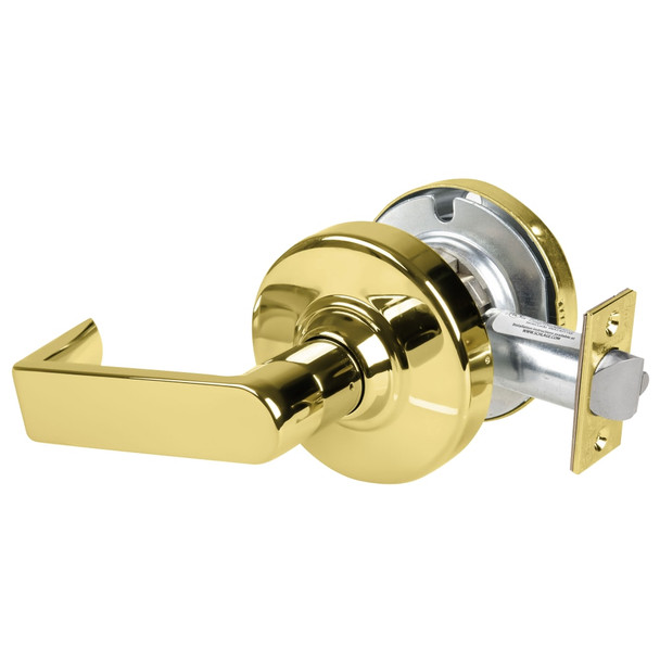ND25D RHO 605 Schlage Lock Cylindrical Lock