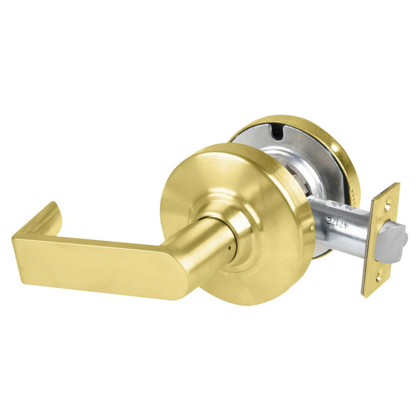 ND25D RHO 606 Schlage Lock Cylindrical Lock