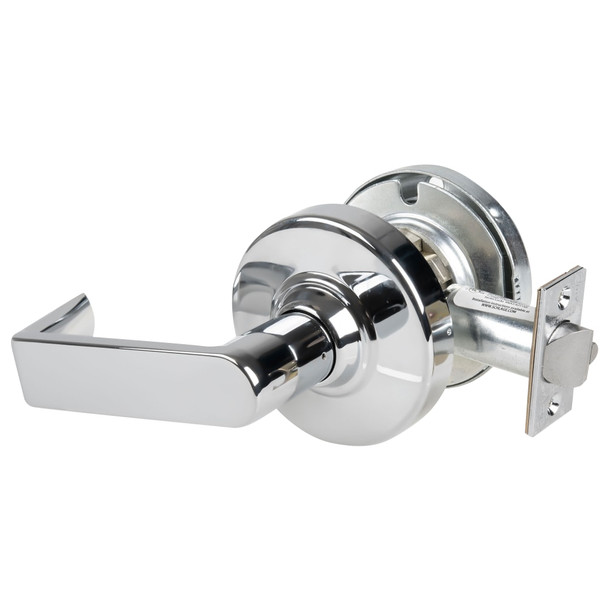 ND25D RHO 625 Schlage Lock Cylindrical Lock