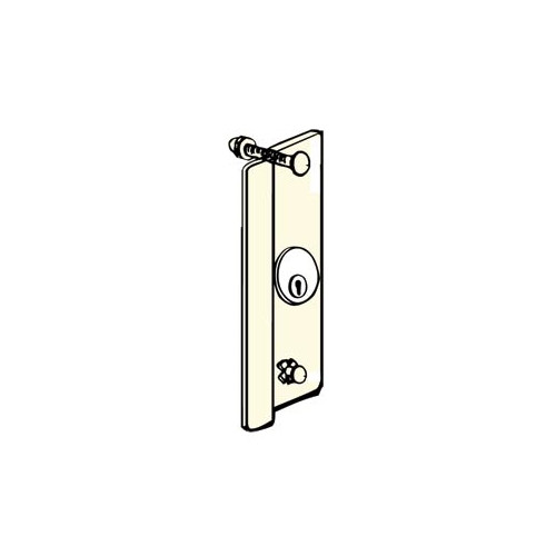 Don-Jo LP-307-SL Latch Protector