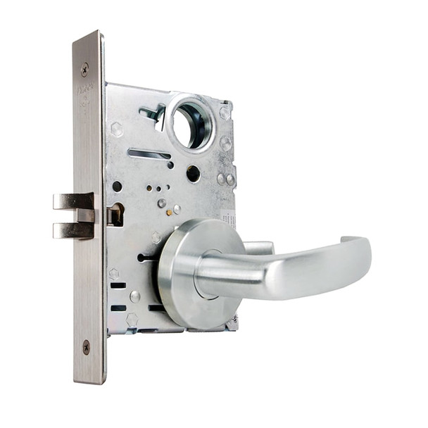 MA101 QG 626 Falcon Lock Mortise Lock