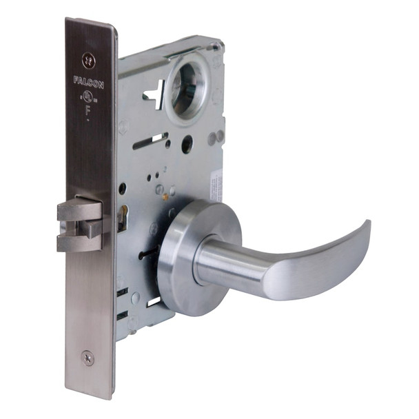 MA101 AG 626 Falcon Lock Mortise Lock