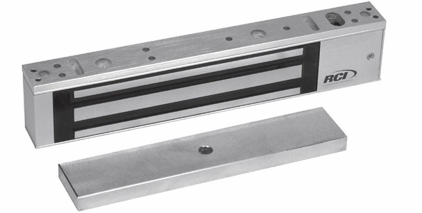 8371 SCS 28 Rutherford Controls Inc (RCI) Maglock