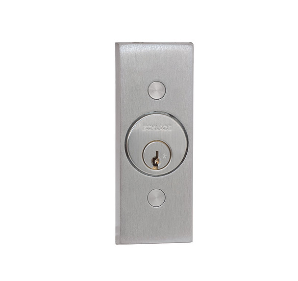 653-14 L2 HDP SF-626 Schlage Electronics Keyswitch