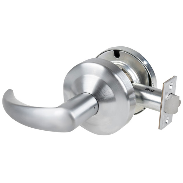 ND25D OME 626 Schlage Lock Cylindrical Lock