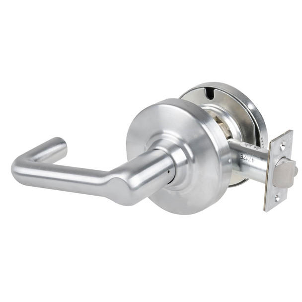ND25D TLR 626 Schlage Lock Cylindrical Lock