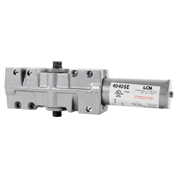 4040SE-3071 689 LCN Door Closer Parts