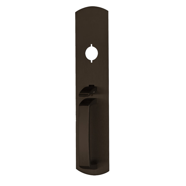 990TP-M US10B Von Duprin Exit Device Trim