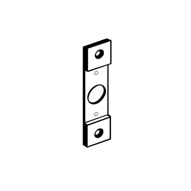 Don-Jo CV2414-SL 4-1/4''x1-1/4'' Filler Plate