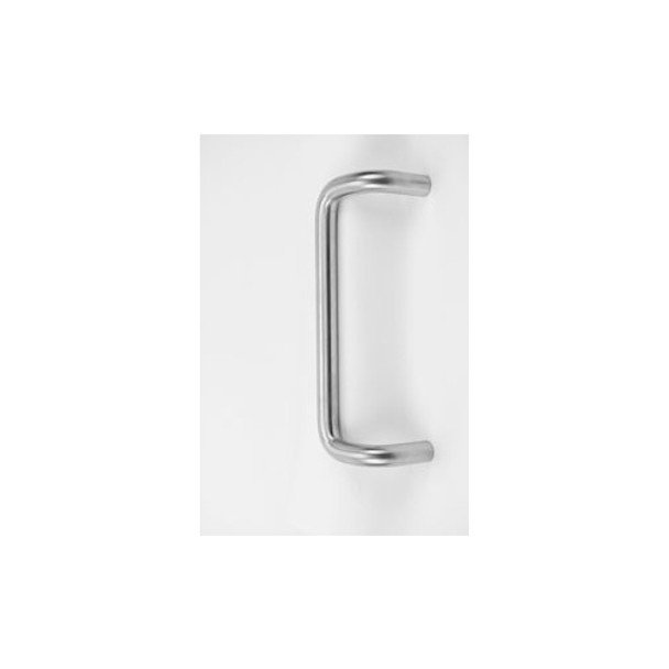 Don-Jo 1157-630 11" x 3" x 2" 90 Degree Offset Door Pull