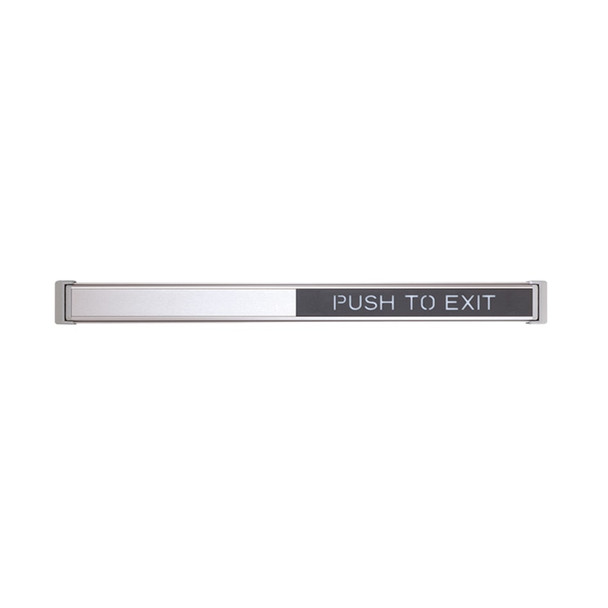 672 42 628 RD Schlage Electronics Exit Device
