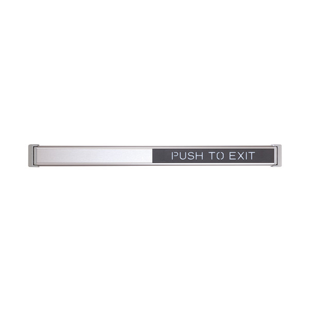 672 36 628 RD Schlage Electronics Exit Device