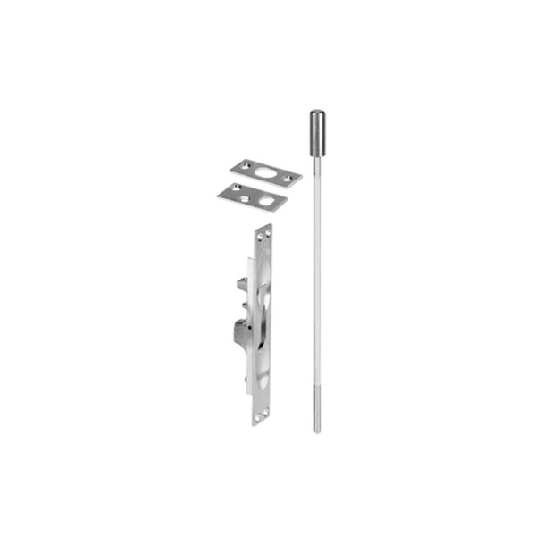 Rockwood 555 Lever Extension Flush Bolt