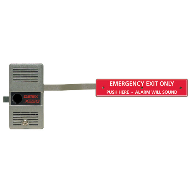 DTXECL-230D-PH Detex Exit Device