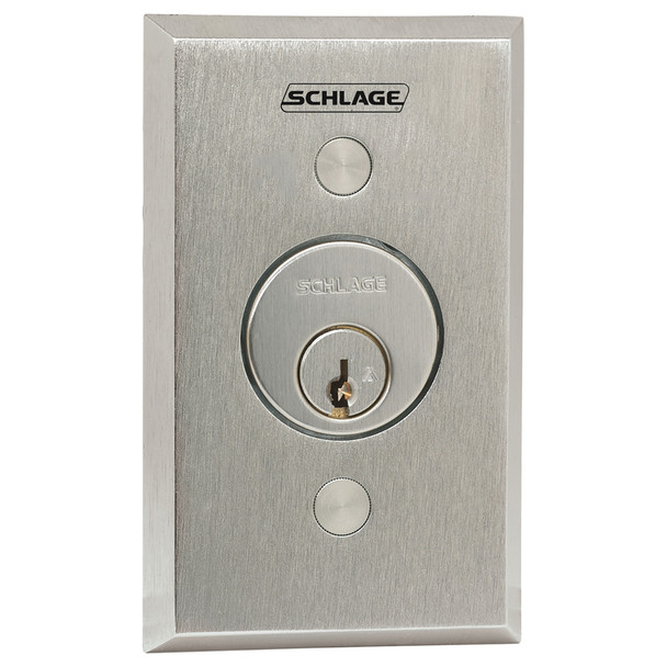 653-1414 Schlage Electronics Keyswitch