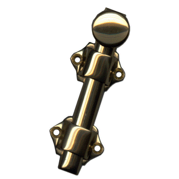 Don-Jo 1630 605 Dutch Door Bolt