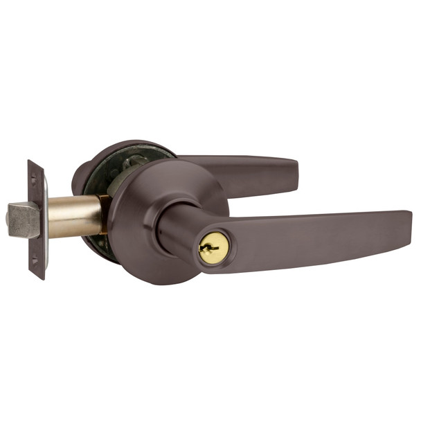S80PD JUP 613 Schlage Lock Tubular Lock