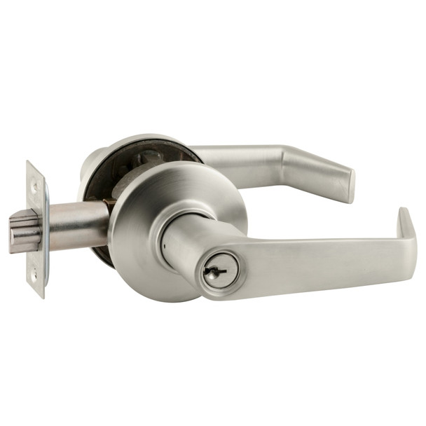 S51PD SAT 619 Schlage Lock Tubular Lock