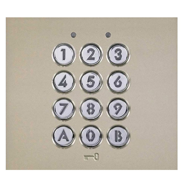 GT-AC Aiphone Intercom