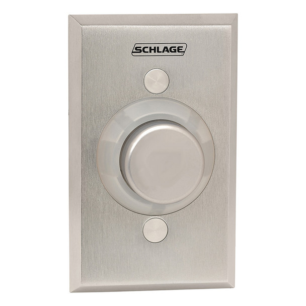 631AL Schlage Electronics Pushbutton