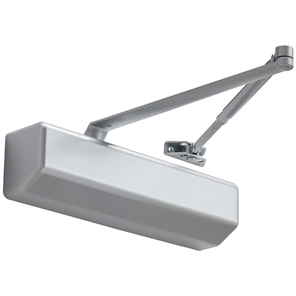 D-3550L 689 Stanley Hardware Door Closer