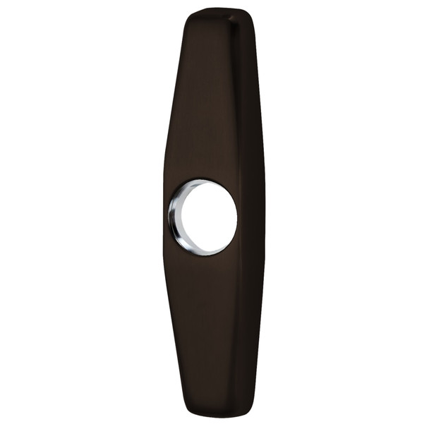 388NL US10B Von Duprin Exit Device Trim