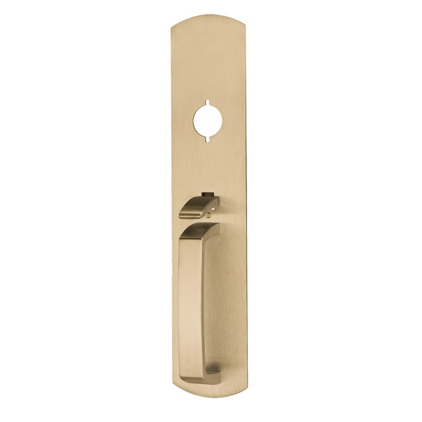 990TP-R/V US4 Von Duprin Exit Device Trim