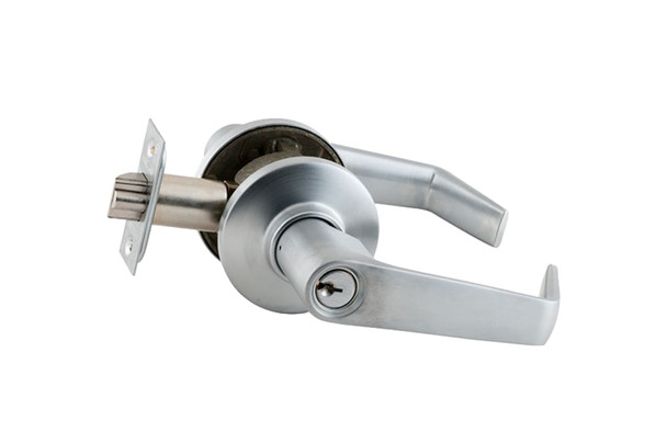 S70PD SAT 626 C123 Schlage Lock Tubular Lock