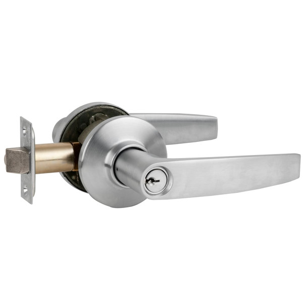 S51PD JUP 626 Schlage Lock Tubular Lock