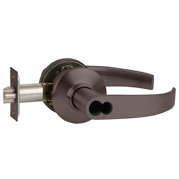 S51JD NEP 613 Schlage Lock Tubular Lock