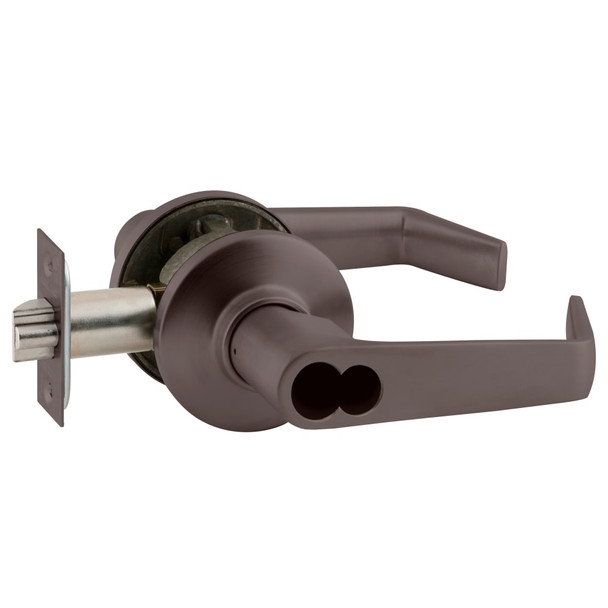 S70JD SAT 613 Schlage Lock Tubular Lock