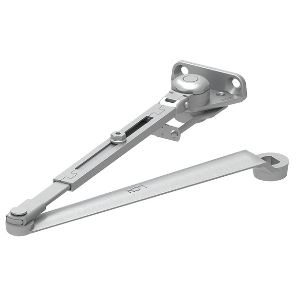 LCN 4110-3049FL Left Hand Fusible Link Door Closer Arm