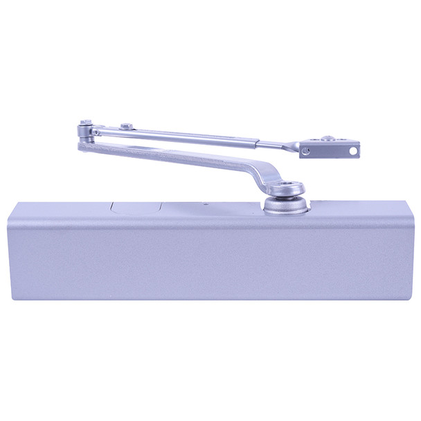 5016N AL Arrow Lock Door Closer