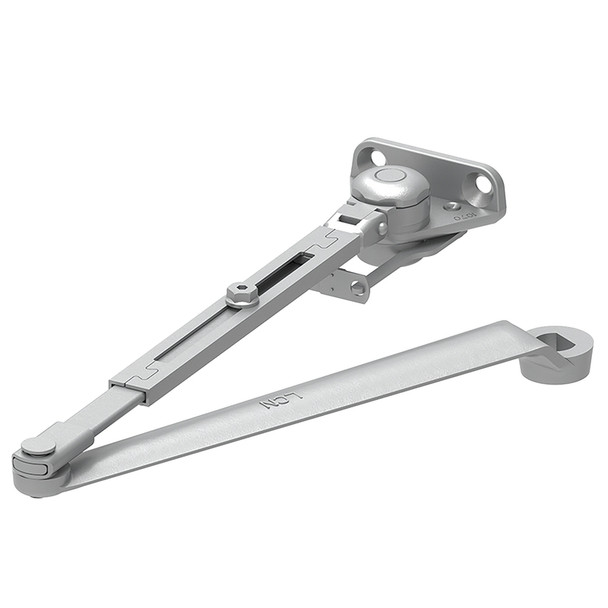 LCN 4010-3049FL Left Hand Fusible Link Door Closer Arm