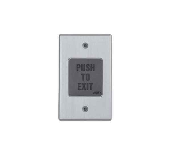 917-MO 28 Rutherford Controls Inc (RCI) Pushbutton