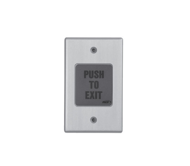 917-MO 28 Rutherford Controls Inc (RCI) Pushbutton