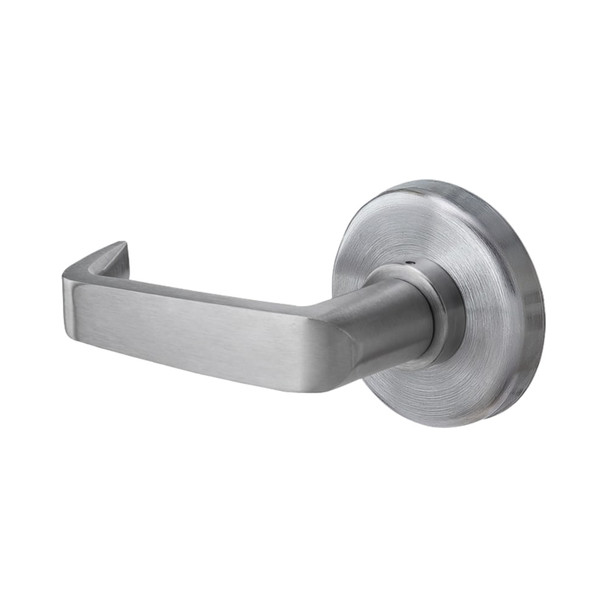 BEST 45H01DT15H630 Mortise Lock, Satin Stainless