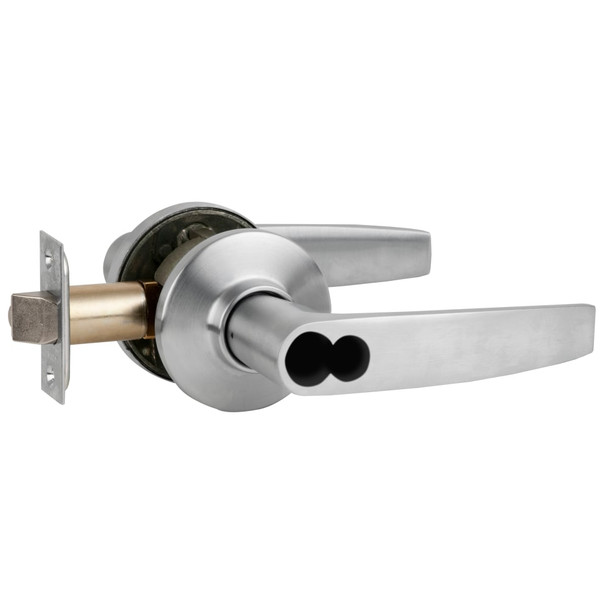 S51JD JUP 626 Schlage Lock Tubular Lock