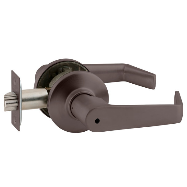 S40D SAT 613 Schlage Lock Tubular Lock