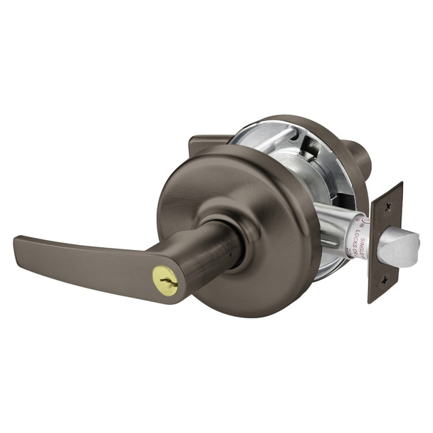 CL3857 AZD 613 Corbin Russwin Cylindrical Lock