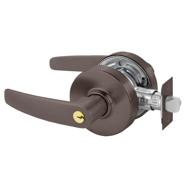 28-7G04 LB 10B Sargent Cylindrical Lock