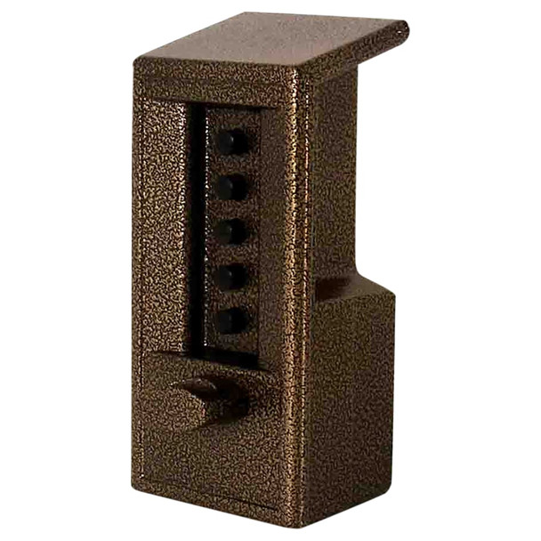 6204-60-41 Kaba Access Pushbutton Lock