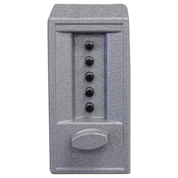 DormaKaba Simplex 6202 Pushbutton Lock