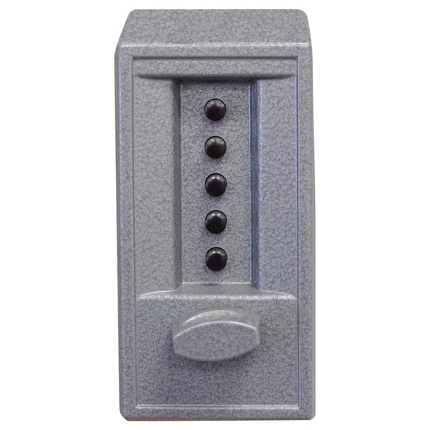 6204-86-41 Kaba Access Pushbutton Lock