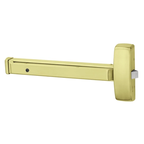 Sargent 1956-8843E ETF LHR 4 Rim Exit Device