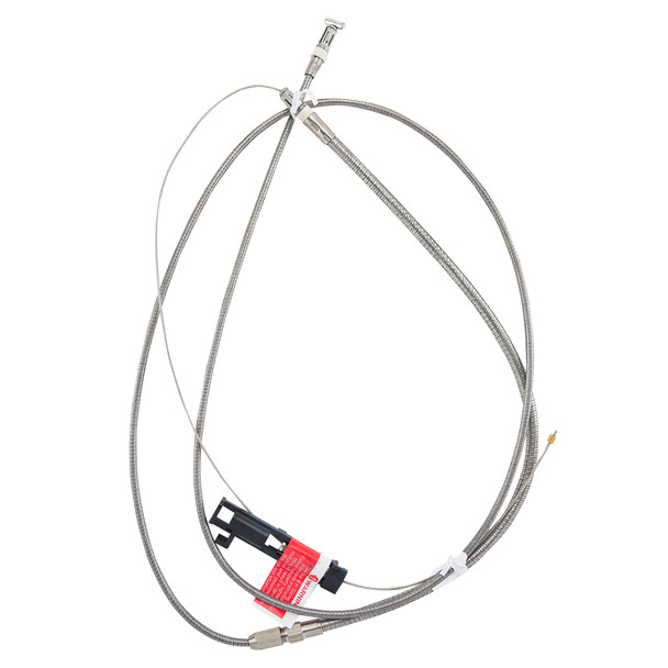 Von Duprin 47250178 Bottom Cable Assembly