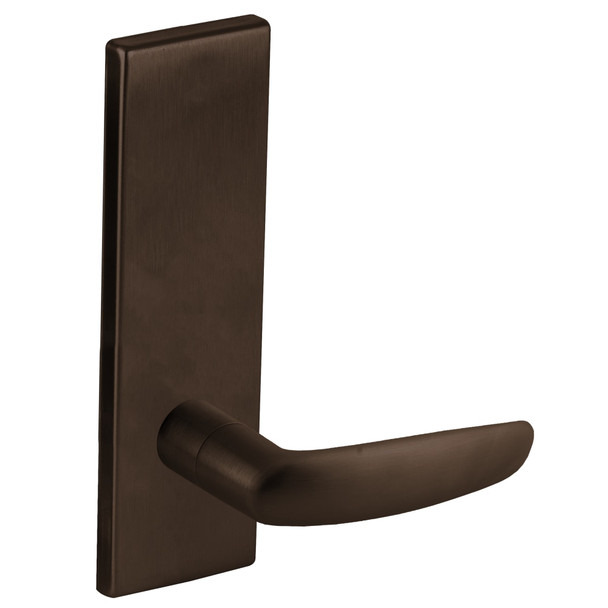 Schlage L0170 07N 613 Mortise Lock